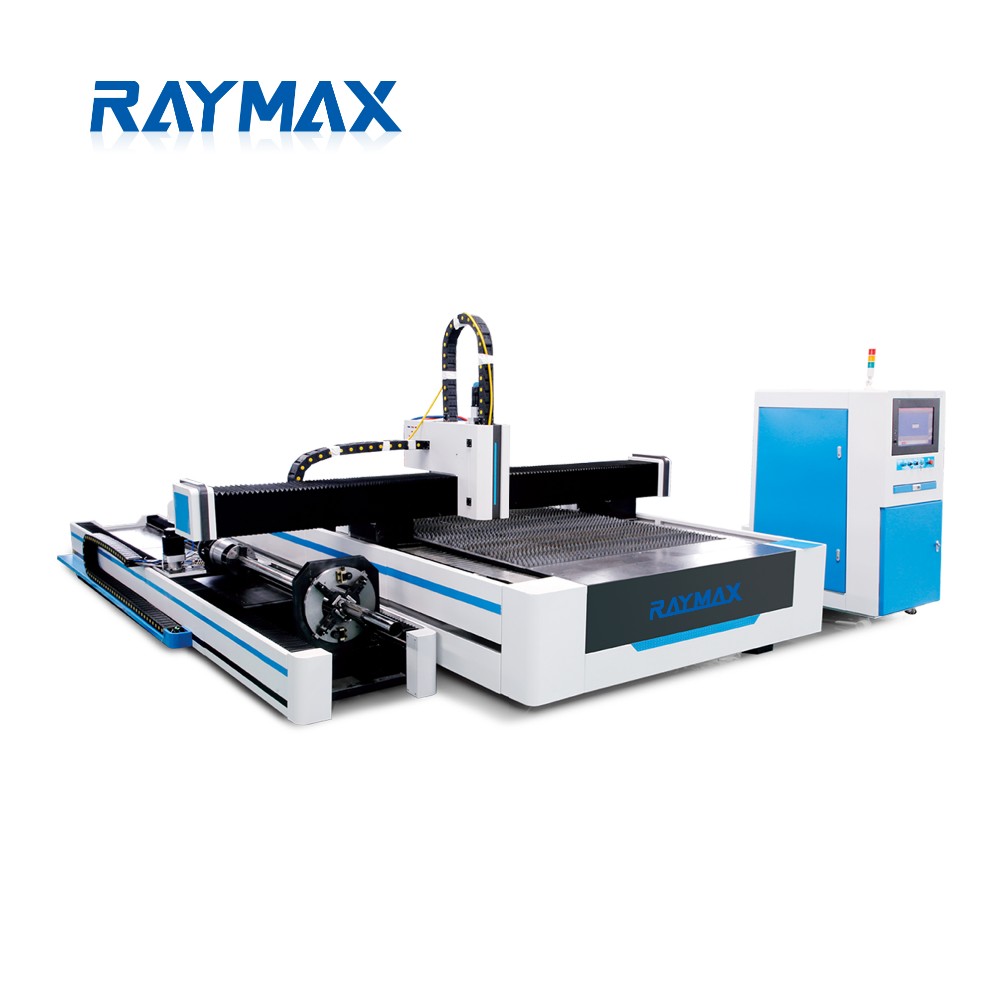 Sıcak satış Çin CNC lazer fiber kesme makinası fiber lazer kesme makinası yüksek kalite ile metal çelik kesme için