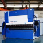 Uygun CNC Hidrolik Abkant Pres Makinesi Nasıl Seçilir