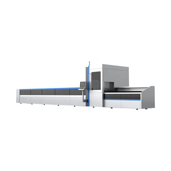 Satılık 1000W-15000W Raycus Veya IPG Veya Maxphotonics için Metal Fiber Lazer Kesim Makinesi