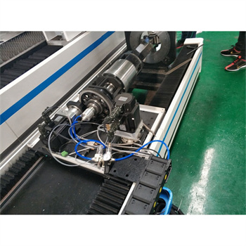 Çin Jinan Bodor Lazer Kesim Makinesi 1000W Fiyat/CNC Fiber Lazer Kesici Sac