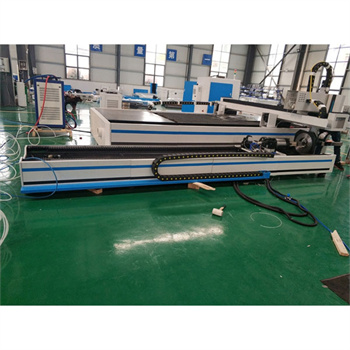 Wuhan üreticisi otomatik besleme çelik lazer kesim makinesi
