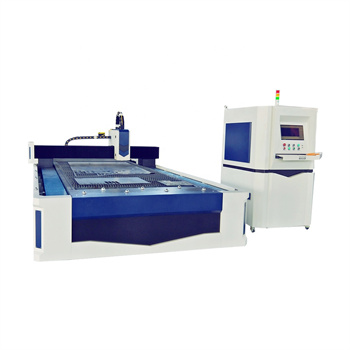 Hassas Kesme Makinesi CNC Yüksek Hassasiyetli Plazma Kesme Makinesi HNC-4000 XPR HPR ile Gerçek Küçük Delik Huawei