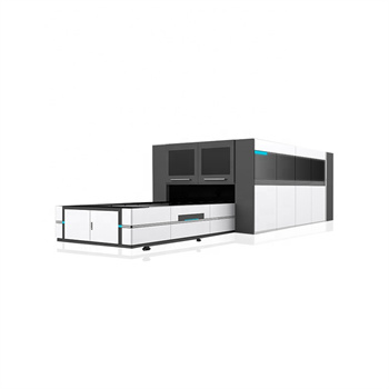 SUDA Endüstriyel Lazer Ekipmanları Raycus / IPG Plaka ve Tüp Döner Cihazlı CNC Fiber Lazer Kesim Makinesi
