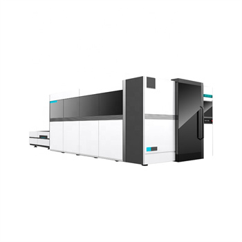 IPG veya Raycus Fiber Lazer ile 1500*3000 çalışma formatlı XT Lazer kesim makineleri