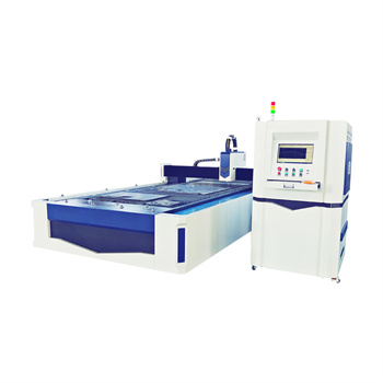 Profesyonel Fabrika Tedarik 3015 1000w/2000w/3000w Fiber Lazer Kesim Makinesi Üreticisi