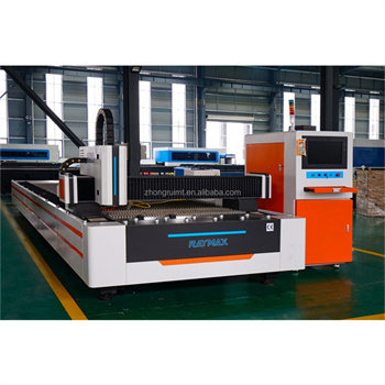 Yüksek Hızlı Otomatik Fiber Lazer Sac Kesme Makinesi 1390 Küçük Lazer Kesim Makinesi CNC Metal Lazer Kesim Makinesi