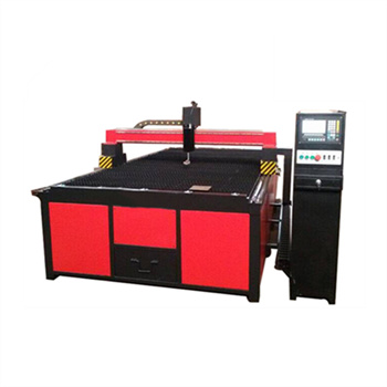Ahşap kesme ve Metal için 40w Lazerli 100 * 100cm Büyük Alan CNC DIY Gravür Lazer Kesim Makinesi