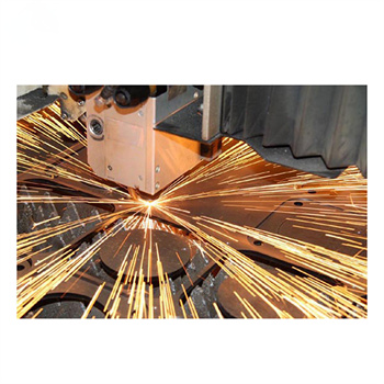 CNC 2000W 3015 Fiber Lazer Kesim Metal Makinesi/Fiber Lazer Kesici