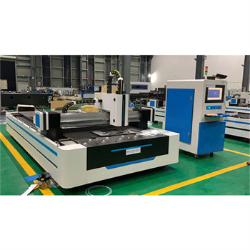 Unichcnc Jinan İlk Marka 1000w 2000w 1500w Metal Lazer Kesim Makinesi Fiber Lazer Makine Sanayi Lazer Ekipmanları