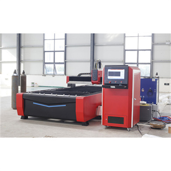 Ağır Hizmet Sanayi 4000W 6000 8000W Maquina Para Cortar Metal Kesme Makineleri Fibra Lazer Kesici Fiber Lazer Kesim Makinesi