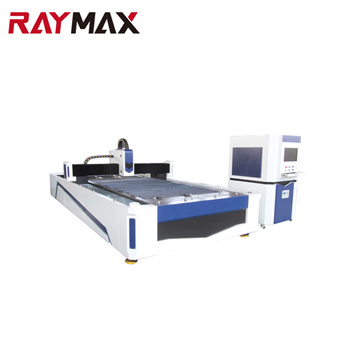 Ucuz fiyat Ipg Max Büyük Güç Fiber Lazer Kesim Makinesi Ce Sertifikası ile Metal Sac Boru Kesme lazer kesici