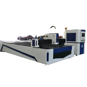 3015 1500X3000 Alüminyum Fiber Lazer Kesim Makinesi Endüstriyel Lazer Ekipmanları
