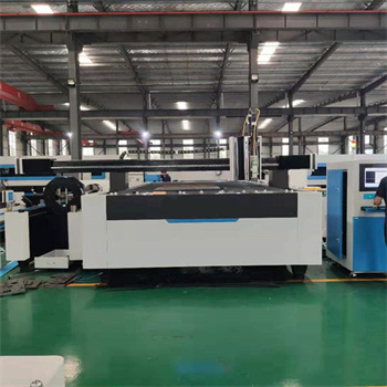 Çin Bodor masaüstü metal fiber lazer kesim işleme makinesi