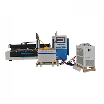 BS3015 2000W tam kapaklı CNC fiber lazer kesim makinesi, paslanmaz çelik kesme makinesi için