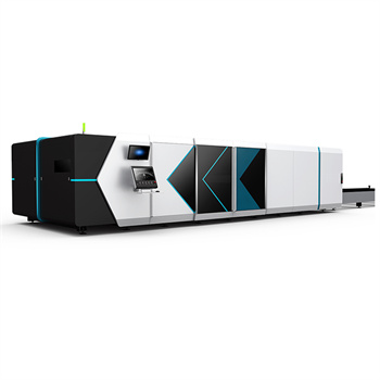 Sıcak Satış Raycus IPG / MAX Lazer Makinesi Üreticisi Sac için Cnc Fiber Lazer Kesim Makinesi 3015/4020/8025
