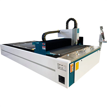 Güzel Tasarım Lazer 1530 3015 cnc Metal Tüp Fiber Lazer Kesim Makinesi, shandong sıçramasından Döner Eksenli 1000w