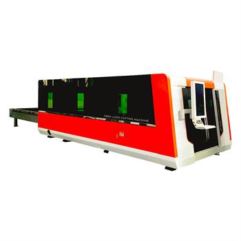 Cnc Fiber Lazer Makinesi Metal Lazer Kesim Makinesi Kararlı İyi Sertlik Cnc Karbon Fiber Sac Lazer Kesim Makinesi 1500*3000mm 3000mm*1500mm Kesme Alanı 500W-3000W