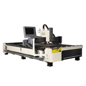 Kolay kullanımlı CNC Lazer gravür kesici ve Co2 Lazer kesim makineleri üreticisi Metal olmayan ahşap kontrplak için 9060 60/80/100W