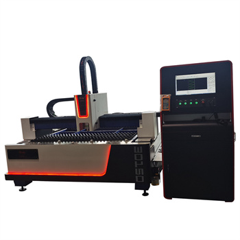 Lazer Kesim Makinesi Metal Kesim Lazer Makinesi RB3015 6KW CE Onayı Metal Çelik Kesim CNC Lazer Kesim Makinesi