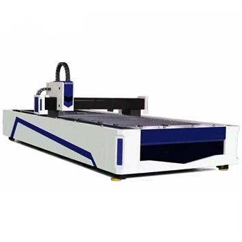 Bodor Lazer 3 Yıl Garanti CE Belgeli 10000w Metal Fiber Lazer Kesim Makinesi