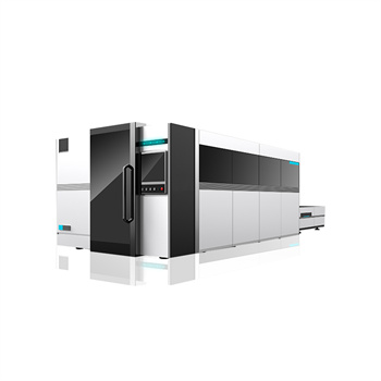 Makina GYD Otomatik Yatay CNC Panel Testere Makinası