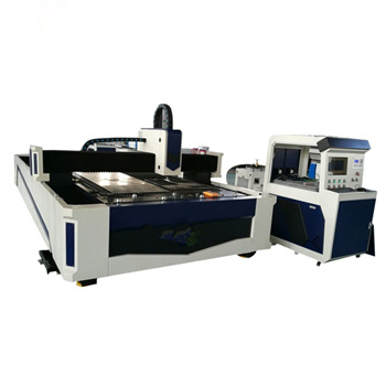 3015 Lazer Kesim Makinaları 1000w 1500w 2000w Fiber Lazer Metal Kesme Makinası