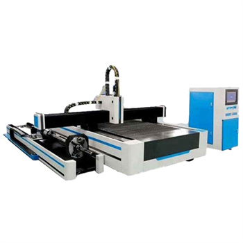 Fiber Lazer Kesim Makinesi Lazer Kesim Makinesi Fiyatı Fabrika Doğrudan Tedarik Fiber Optik Lazer Kesim Makinesi Paslanmaz / Karbon Çelik 4000W İçin