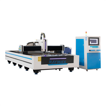 Ce / sgs Sertifikalı Rekabetçi Fiyat Otomatik Cnc Lazer Kesim Makinesi