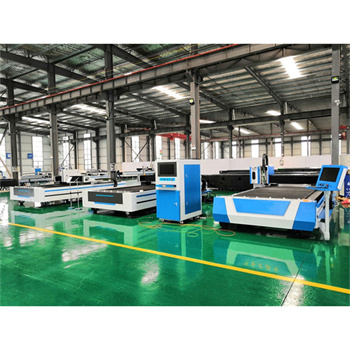 2021 Jinan LXSHOW DIY 500w 1000w 4kw IPG Fiber Lazer Kesim Makinesi CNC Kesim Sac Kesici