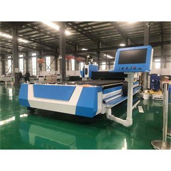 Wuhan EETO Fabrika satış 4000w tam kapak Sıcak Satış Bakır Pirinç Demir SS Çelik Sac boru Lazer Kesim Makinesi