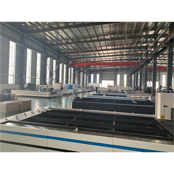 2021 Çin En Ucuz fiber lazer kesim makinesi 1.5kw Yakın Lazer Kesici 3015
