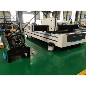Guangdong 500w 2kw 3kw yüksek güç endüstrisi ss alüminyum paslanmaz çelik boru daha hızlı çok lazerli kesici kesme makinası
