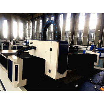 Fabrika fiyat dijital kesme makineleri alüminyum profil kesme makinası cnc lazer ahşap kesme makinası