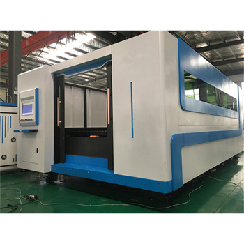 1kw-4kw Fiber Lazer Kesim Makinesi IPG BECKHOFF ile Metal Levha ve Tüp İçin Çin Üretici Doğrudan Satış