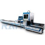 3015 Fiber Lazer Metal Kesme Makinesi 2000w Raycus Lazer Gücü