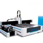 CNC Fiber Lazer Kesim Makinesi Bakımı için Kış Eşsiz Becerileri