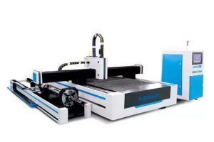 CNC Fiber Lazer Kesim Makinesi Bakımı için Kış Eşsiz Becerileri